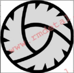 Товарный знак C40700064