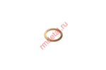 Кольцо уплотнительное 24х18х1 21050600101