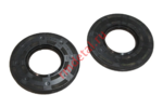 Манжета 35/72/7 ASX NBR/PTFE  (2 шт.)