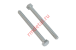 Болт M10x120 DIN 933-88P (2 шт.)