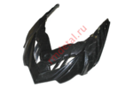 Капот сварной S10700160