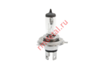 Лампа галогеновая H4 12V 60/55W P43T-38 L10460