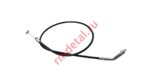 Трос газа  фирмы KT-MOTOR INDUSTRY CO, LTD, Тайвань BW-H24/SPP