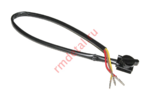 Переключатель света SW-JSC501/F