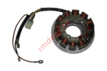 Маховичное магнето фирмы "DUCATI" Flyheel Magneto 431 71 25 20 (Италия)