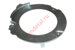 Дефлектор воздушный 512P078LBX
