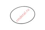 Кольцо 140&times;2.65 21120101201