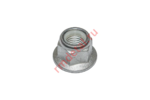 Гайка фланцевая самоконтрящаяся M10x1.25 04622100026