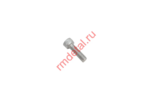 Болт с шестигранной головкой М6х20 03344060203