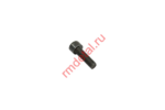 Болт с шестигранной головкой с фланцем M6х20 03344060205