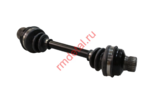 Задний карданный шарнир 26200-500-15