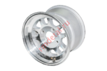 Диск в сборе задний 12" TR1204RR (НК)