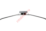 Кронштейн знака номерного 46510-AX103-000