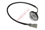 Фонарь габаритный передний 35510-AX101-000