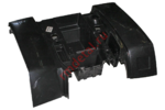 Облицовка задняя SQ500ST-4-1000170