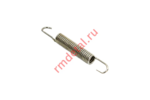 Пружина возвратная педали тормоза SQ500ST-4-0402030
