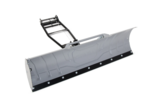 Комплект снегоотвала Quick2 silver 150 см