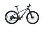Велосипед RM NEXT 2.0 (29", 8 ск., рост 19), серый/оранжевый
