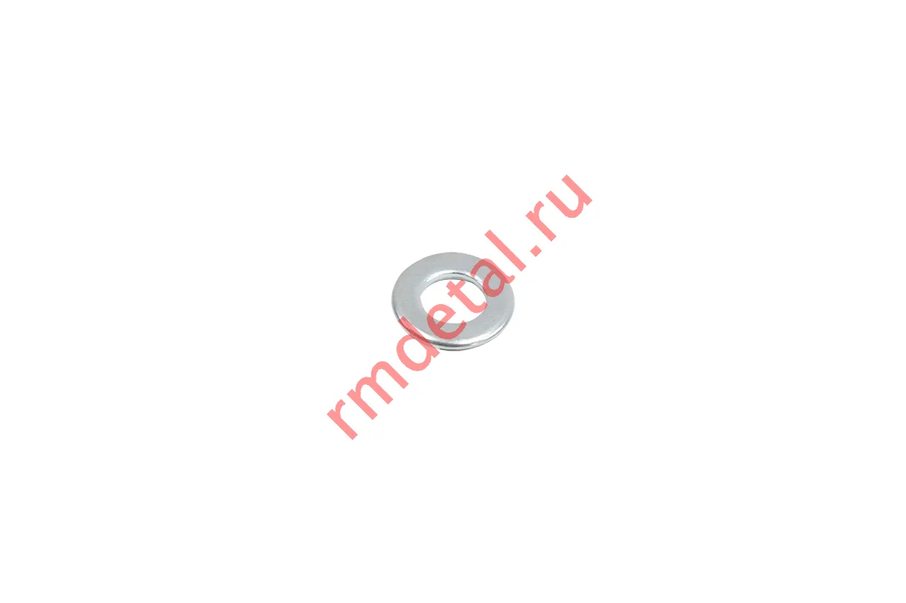 Шайба 8x3  DIN 125-PA