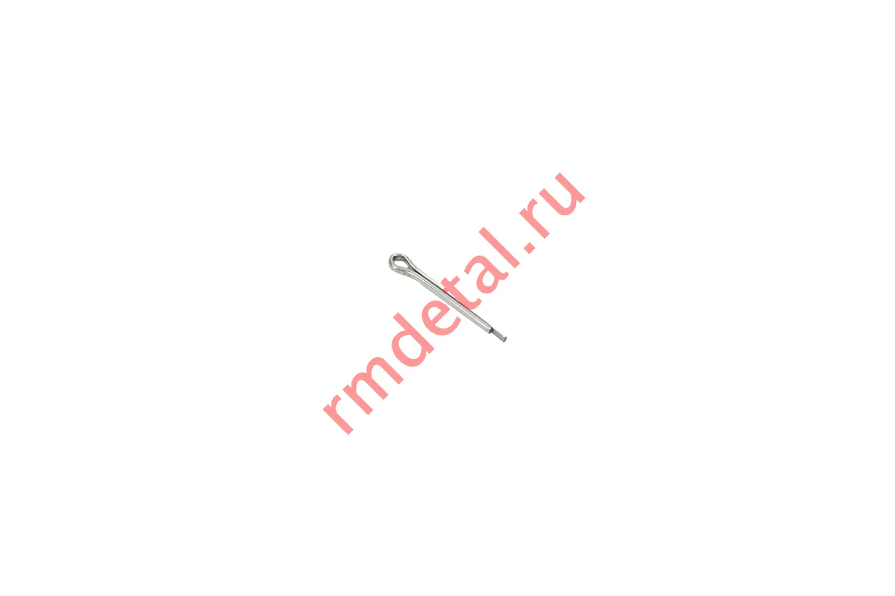 Шплинт 1,6х12 DIN 94-P