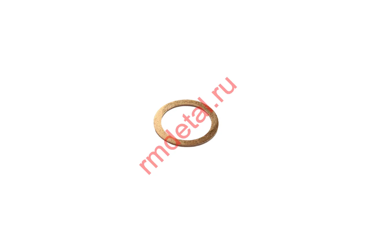Кольцо уплотнительное 24х18х1 21050600101