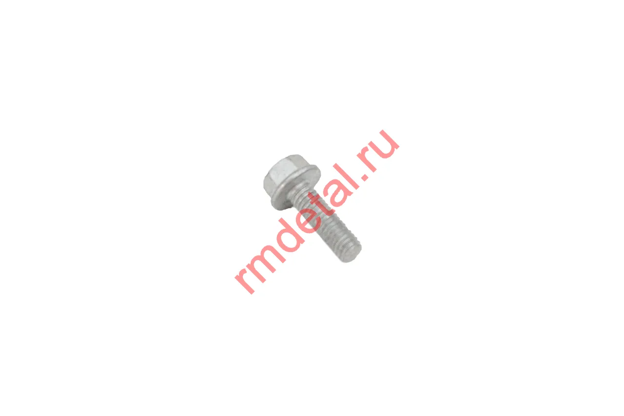 Болт фланцевый с шестигранной головкой 5x16 01223050161