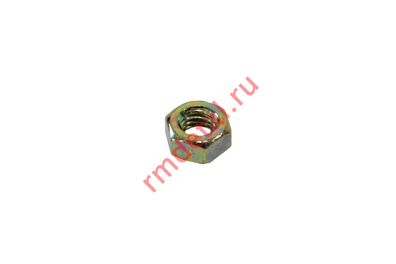 Гайка 0080-0107