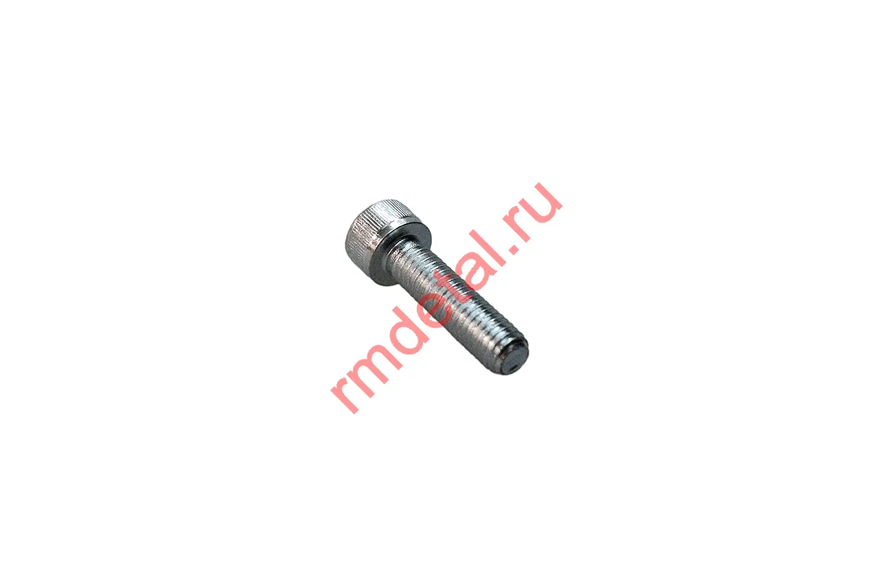 Винт М8х30 DIN 912-88P
