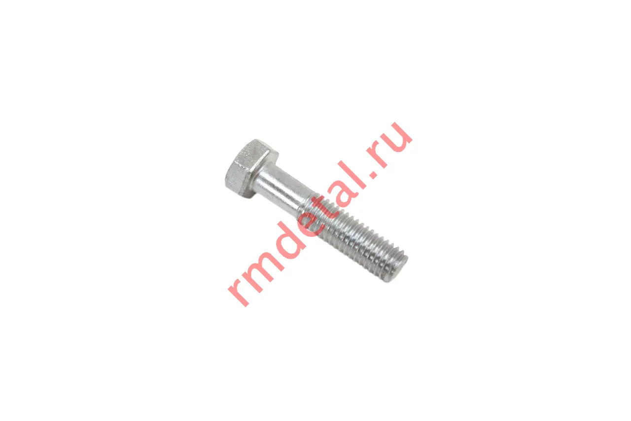Болт М8х35 DIN 931-88P (S=12)