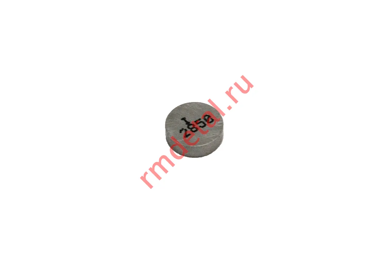 Регулировочная шайба 2.85мм 102050