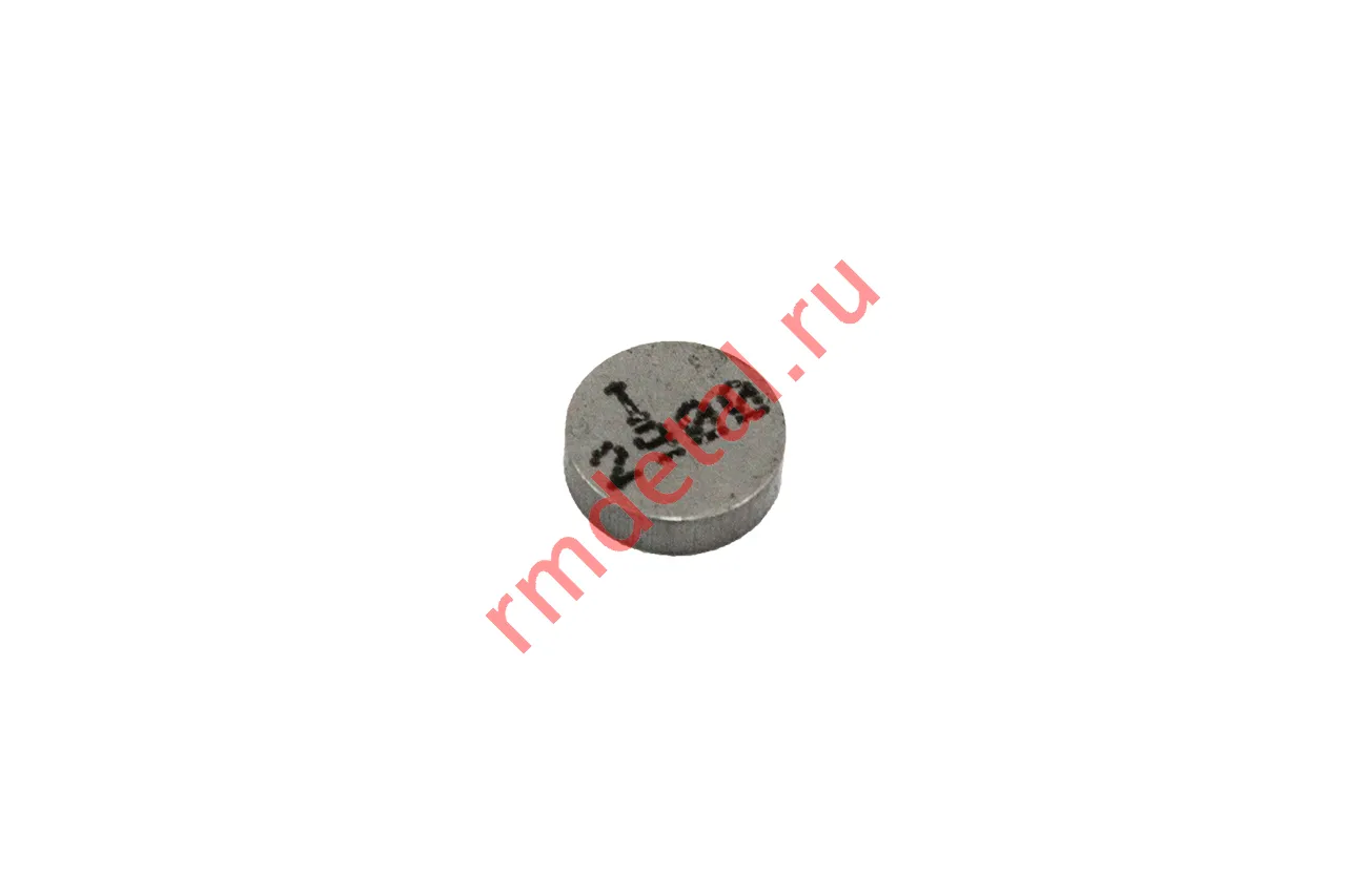 Регулировочная шайба 2.90мм 102051
