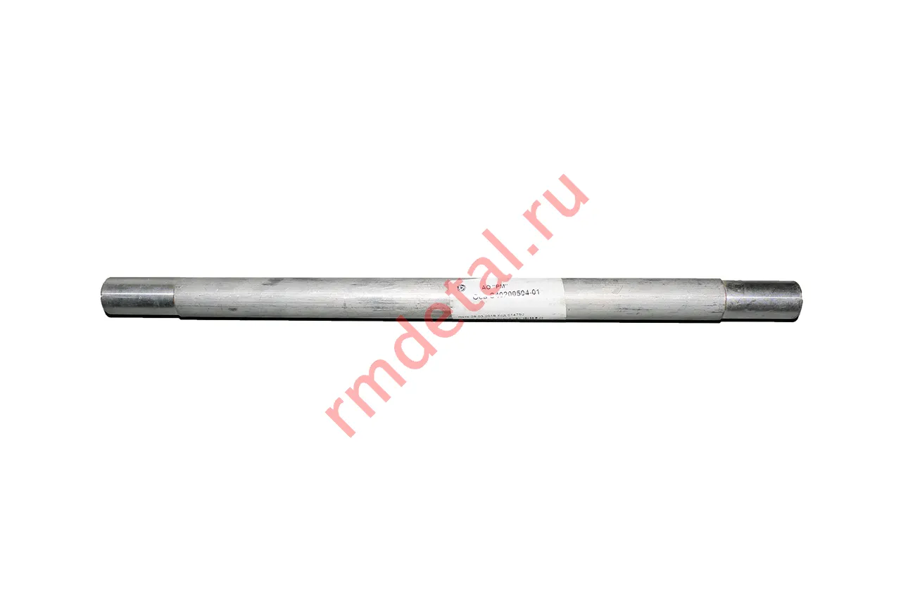 Ось C40200504-01