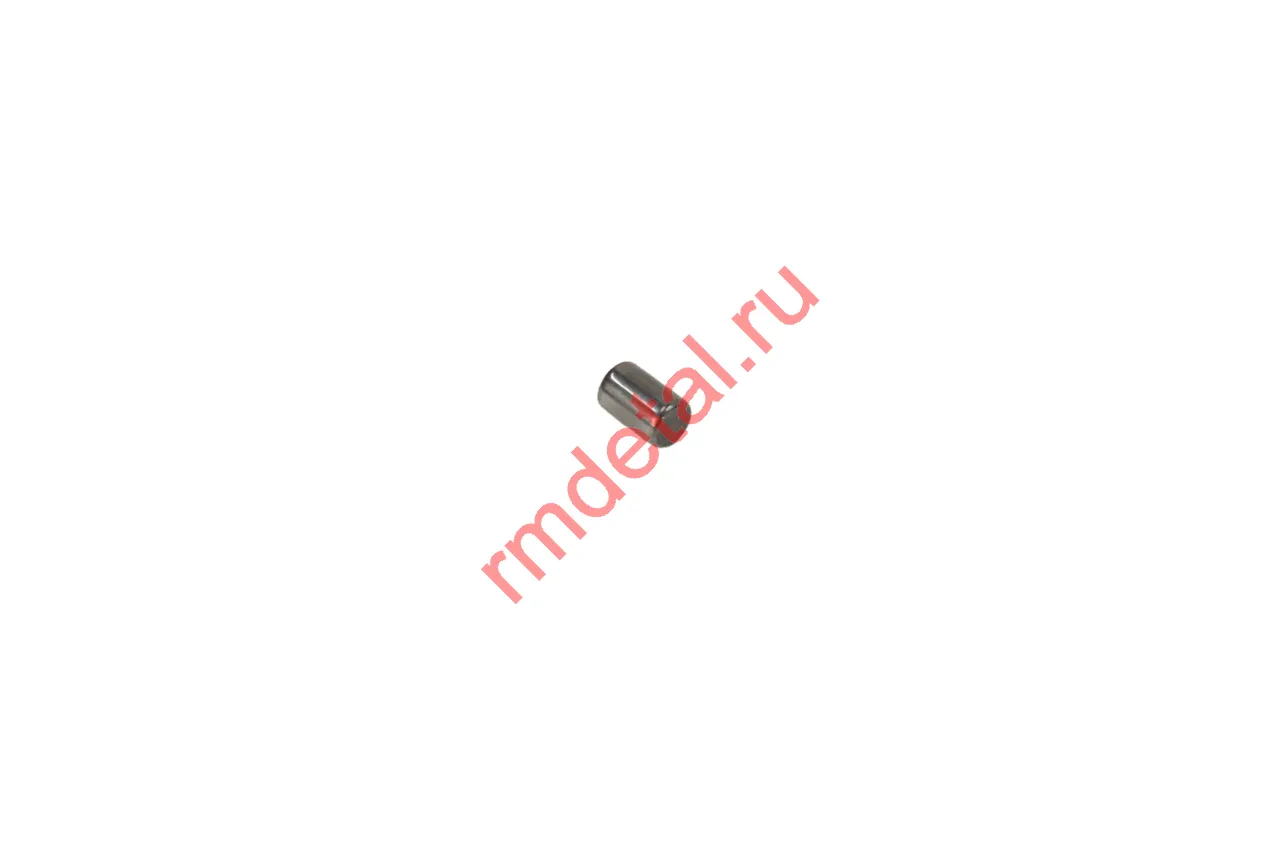 Штифт (&Phi;4&times;6) F05K081