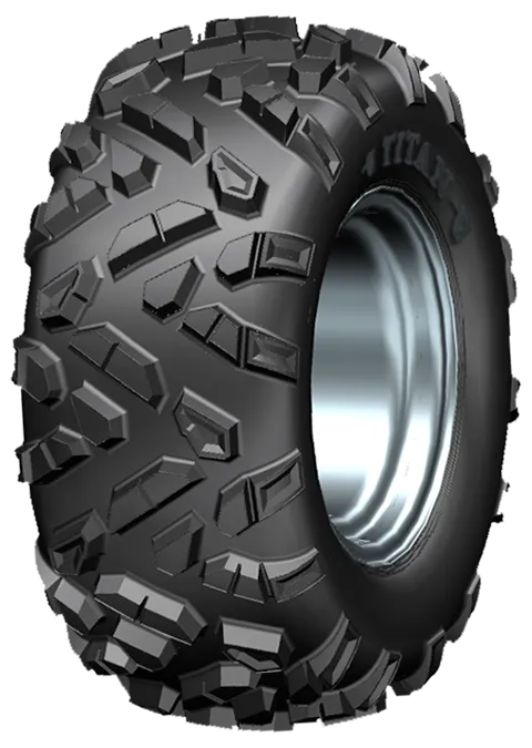 Шина АТ26х8-14 TITAN 689 S/T