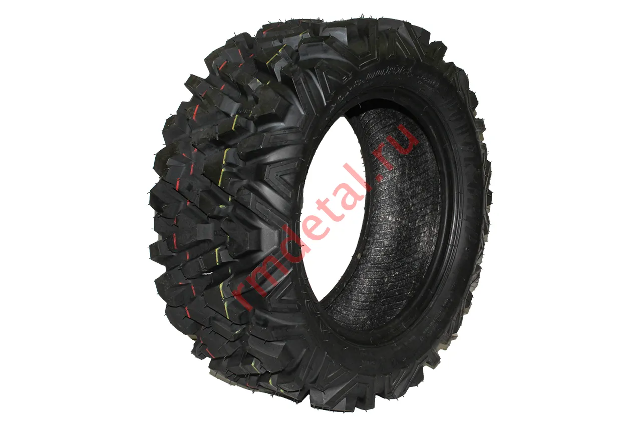 Шина передняя 26х8.00R-14, 4PR DI-2025 FR(26'')