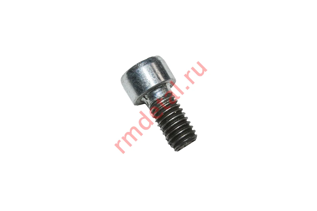 Болт М6х12 7006012LBX