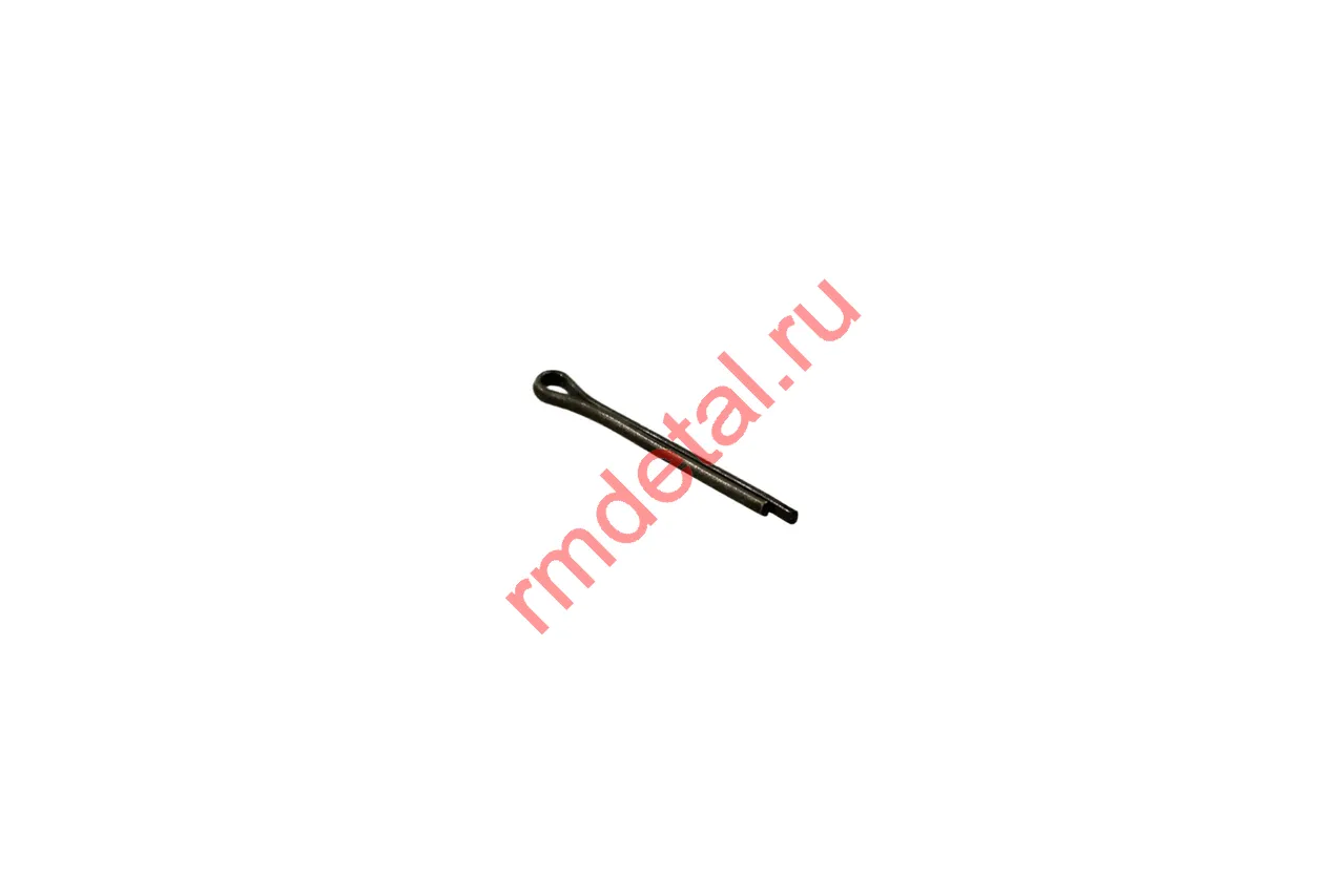 Шплинт 2,5x25 05011250255