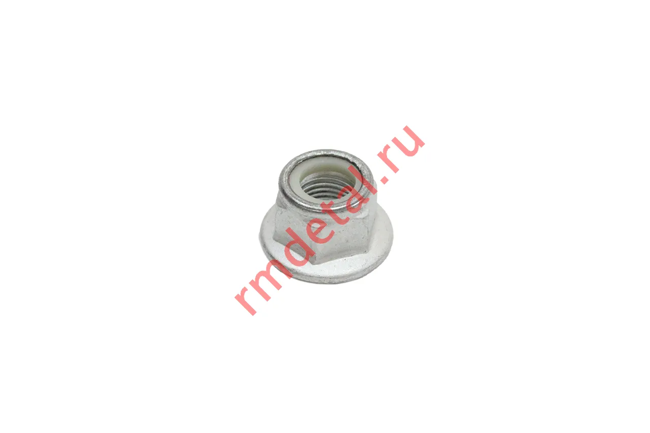Гайка фланцевая самоконтрящаяся М12х1,25 04622120026