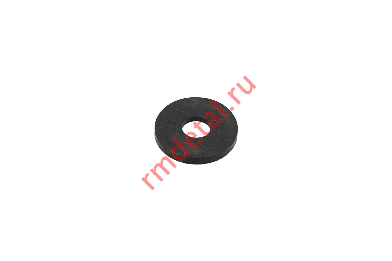 Шайба резиновая 7x20x2 10914110060
