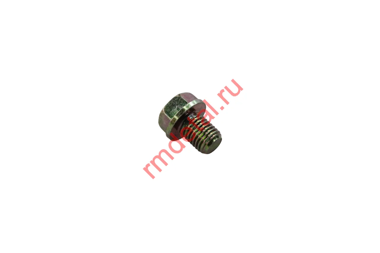 Болт сливной М12х1,5 02.027.0102